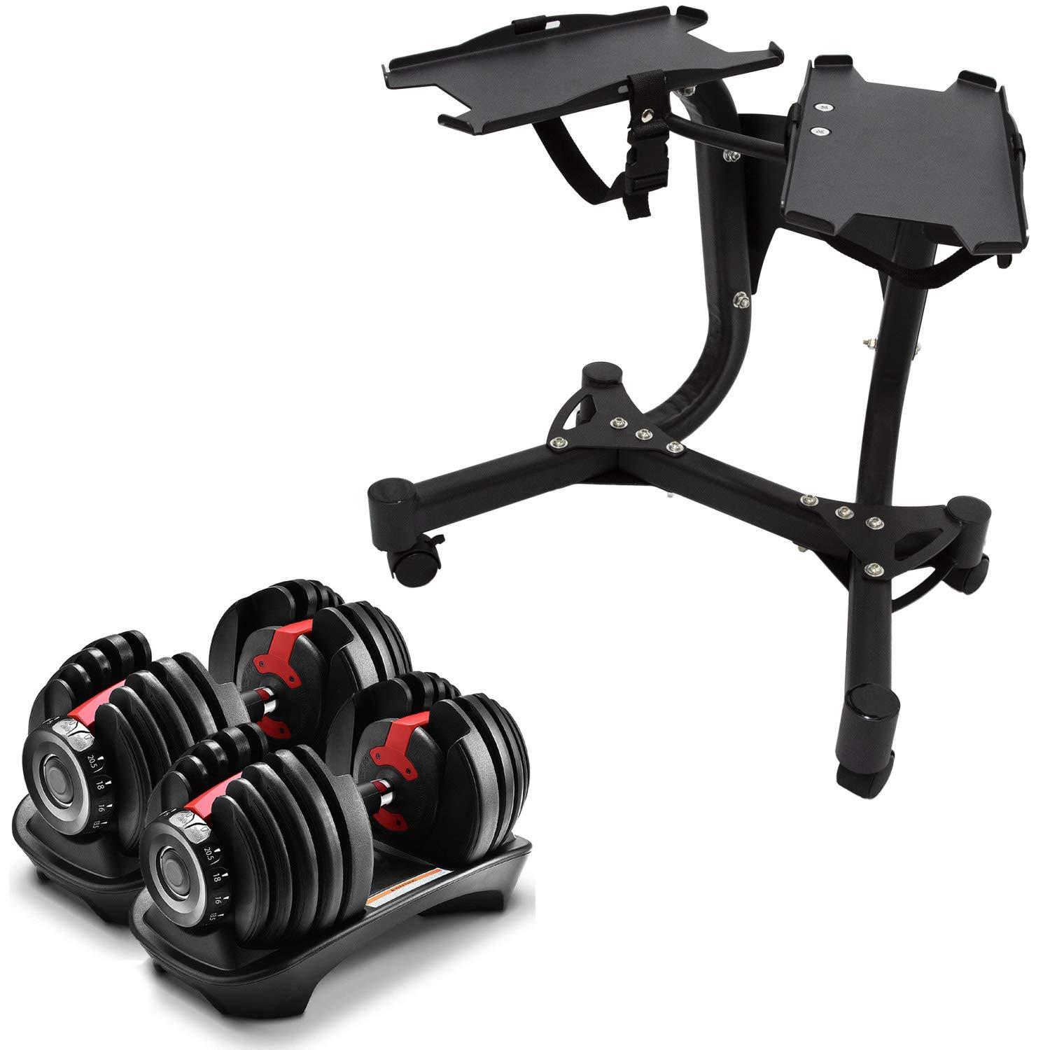 可変式ダンベル3〜32kg